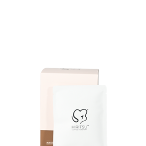 Drip Bag(PNG+Tanzania Kilimanjaro AA)