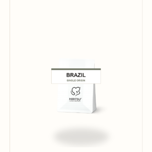 Brazil Fazenda Sertão