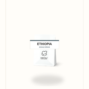 Ethiopia Guji