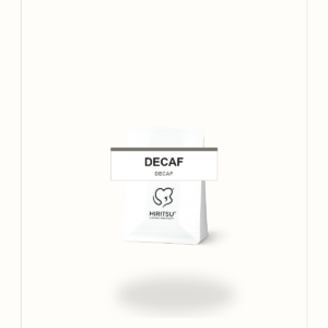 House Decaf