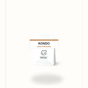 KONDO Blend